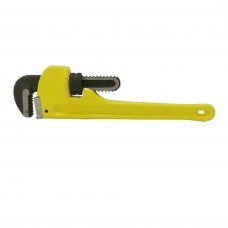 Stanley Aluminium Pipe Wrench 18''